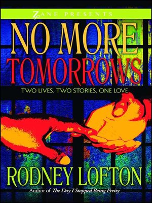 cover image of No More Tomorrows